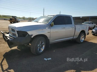 DODGE RAM 1500 S SPORT