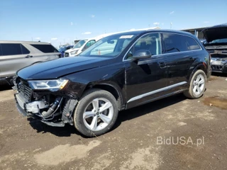 AUDI Q7 PREMIUM PREMIUM PLUS