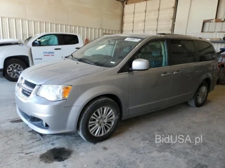 DODGE GRAND CARA SXT