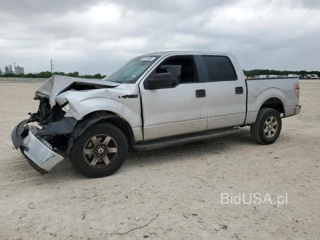 FORD F150 SUPER SUPERCREW
