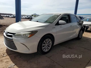 TOYOTA CAMRY HYBR HYBRID