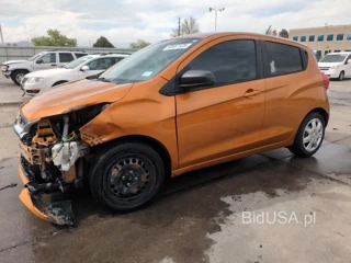CHEVROLET SPARK LS LS