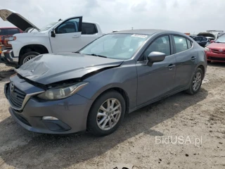 MAZDA 3 TOURING TOURING