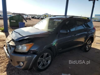 TOYOTA RAV4 SPORT SPORT