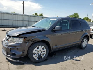 DODGE JOURNEY SE SE