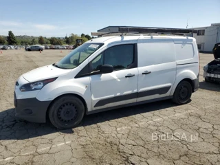 FORD TRANSIT CO XL