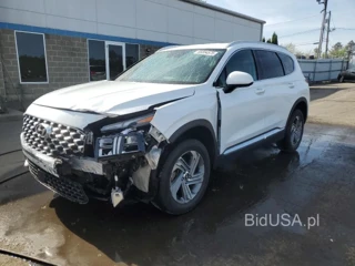 HYUNDAI SANTA FE S SEL