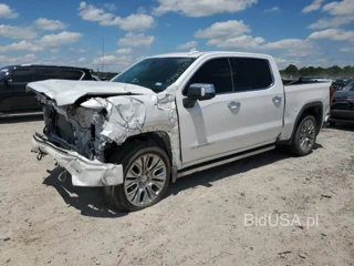 GMC SIERRA K15 K1500 DENALI