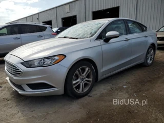 FORD FUSION SE SE