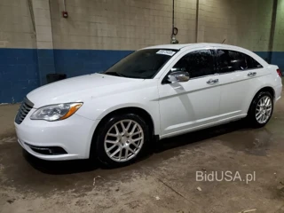 CHRYSLER 200 LIMITE LIMITED