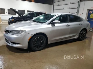 CHRYSLER 200 C C