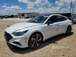 HYUNDAI SONATA SEL SEL PLUS