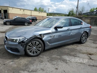 BMW 540 XI XI