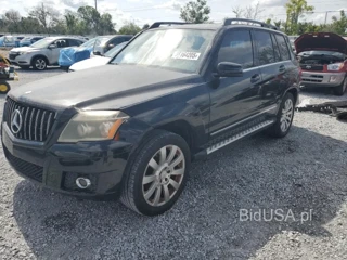 MERCEDES-BENZ GLK 350 350