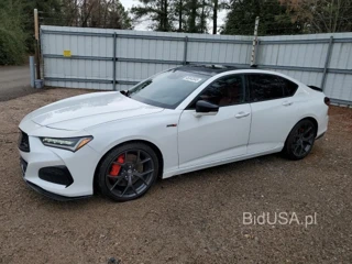 ACURA TLX TYPE S TYPE S
