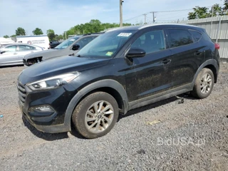 HYUNDAI TUCSON LIM LIMITED