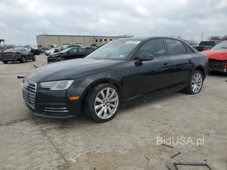 AUDI A4 PREMIUM PREMIUM