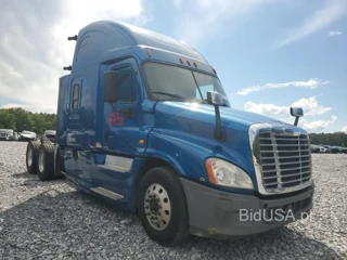 FREIGHTLINER CASCADIA 1