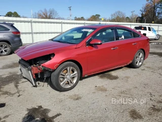 HYUNDAI SONATA LIM LIMITED