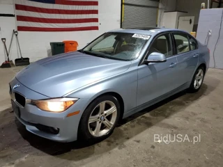 BMW 320 I XDRI I XDRIVE