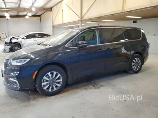 CHRYSLER PACIFICA H HYBRID SELECT