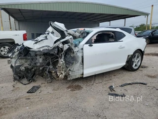 CHEVROLET CAMARO LT LT