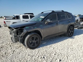 TOYOTA RAV4 XSE XSE