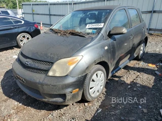 TOYOTA SCION XA