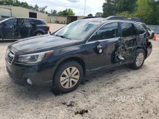 SUBARU OUTBACK 2. 2.5I PREMIUM