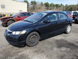 HONDA CIVIC LX LX