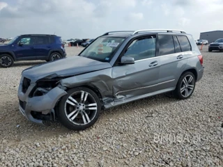 MERCEDES-BENZ GLK 350 350