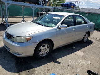 TOYOTA CAMRY LE LE