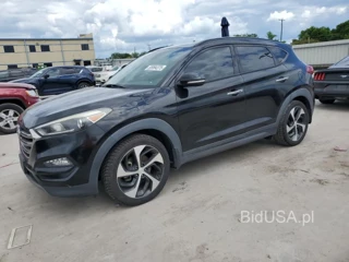 HYUNDAI TUCSON LIM LIMITED