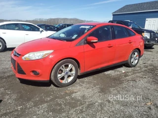 FORD FOCUS SE SE