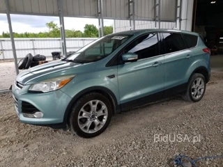 FORD ESCAPE SEL SEL