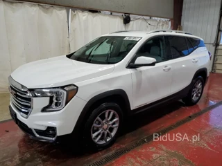GMC TERRAIN SL SLT