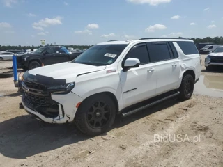 CHEVROLET SUBURBAN K K1500 Z71