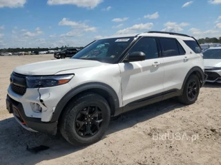 FORD EXPLORER T TIMBERLINE