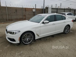BMW 530E