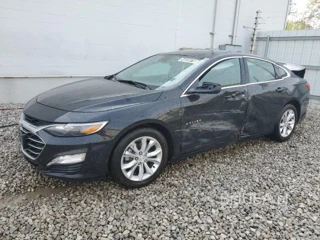 CHEVROLET MALIBU LT LT