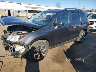 SUBARU FORESTER 2 2.5I PREMIUM