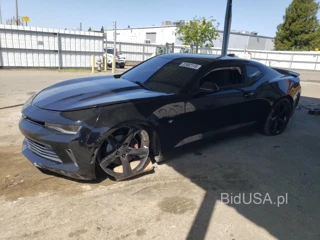 CHEVROLET CAMARO LT LT