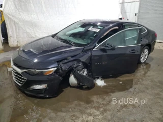 CHEVROLET MALIBU LT LT