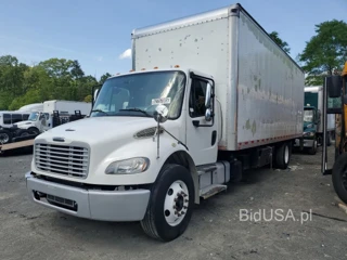 FREIGHTLINER M2 106 MED 106 MEDIUM DUTY