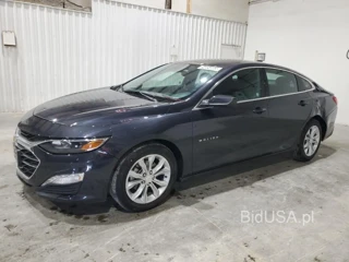 CHEVROLET MALIBU LT LT