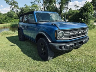FORD BRONCO BAS BASE