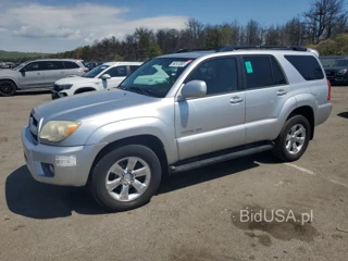 TOYOTA 4RUNNER LI LIMITED