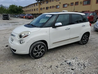 FIAT 500L LOUNG LOUNGE