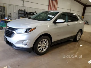 CHEVROLET EQUINOX LT LT
