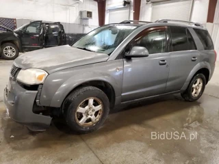 SATURN VUE